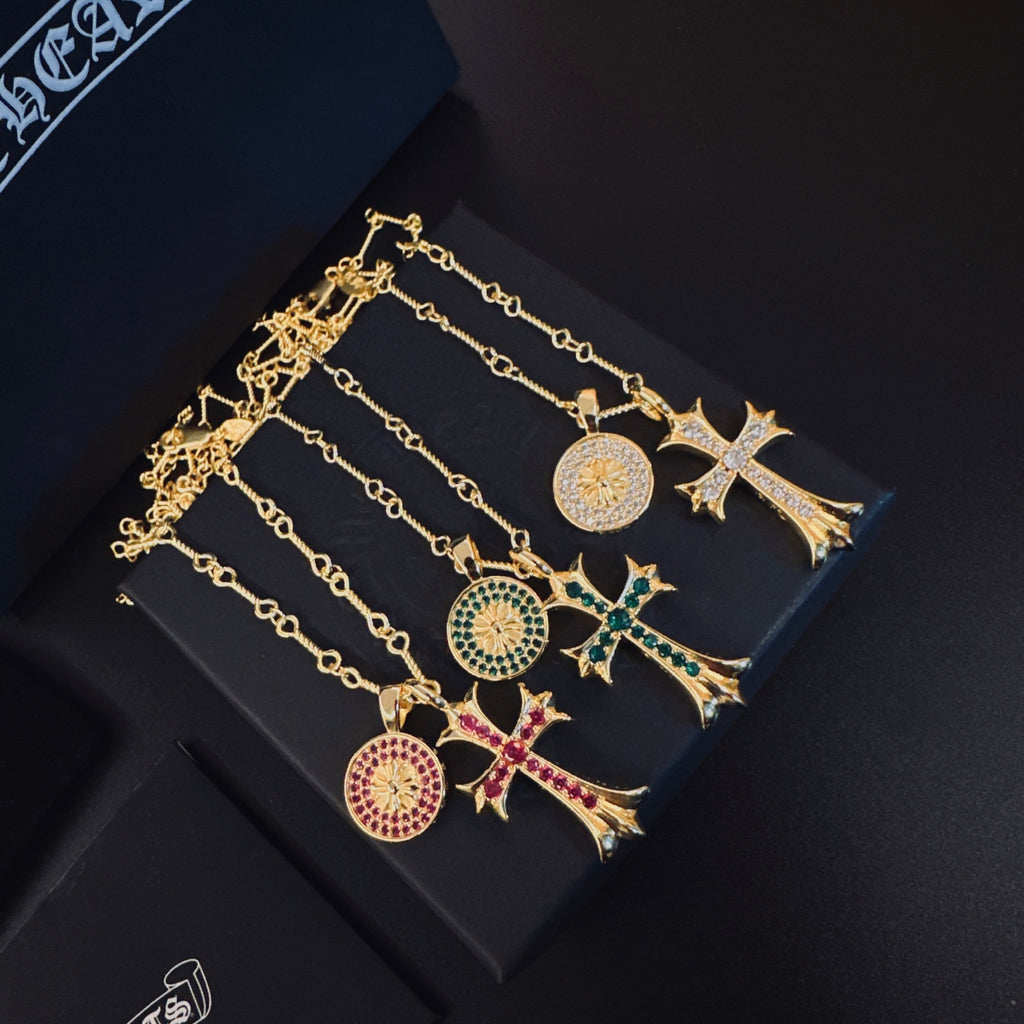 Necklace