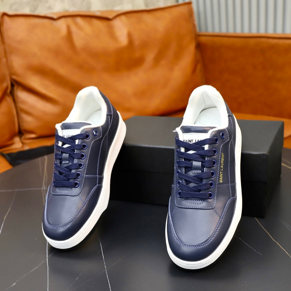 Designer Unisex Sneakers - Style 427096