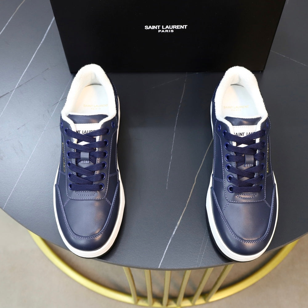 Designer Unisex Sneakers - Style 427096