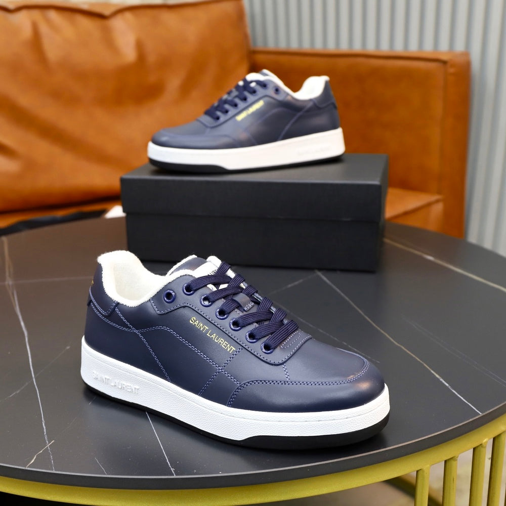 Designer Unisex Sneakers - Style 427096