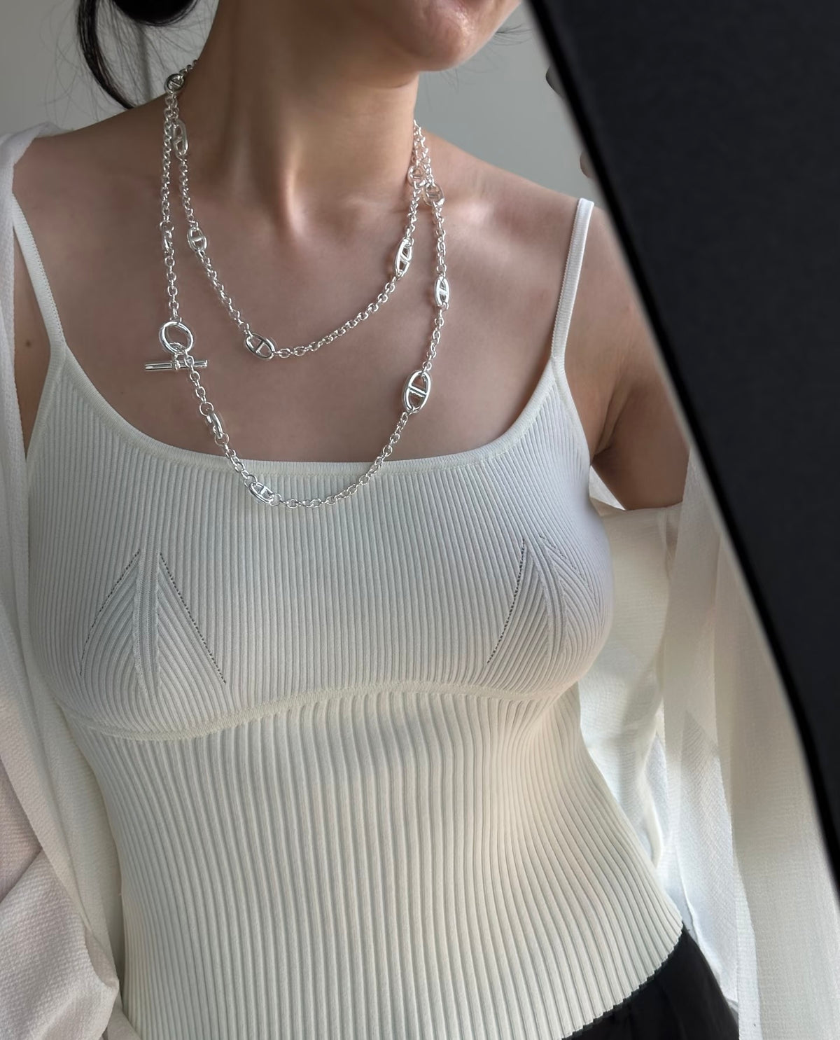 HERMÈS P170 Necklace