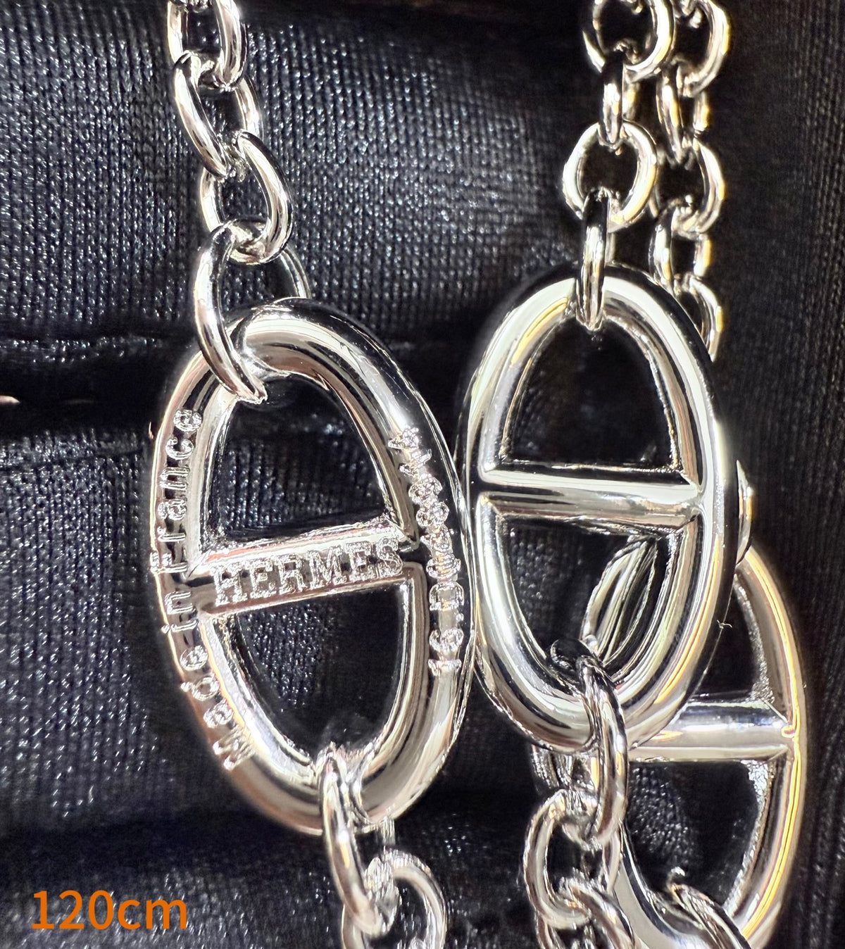 HERMÈS P170 Necklace