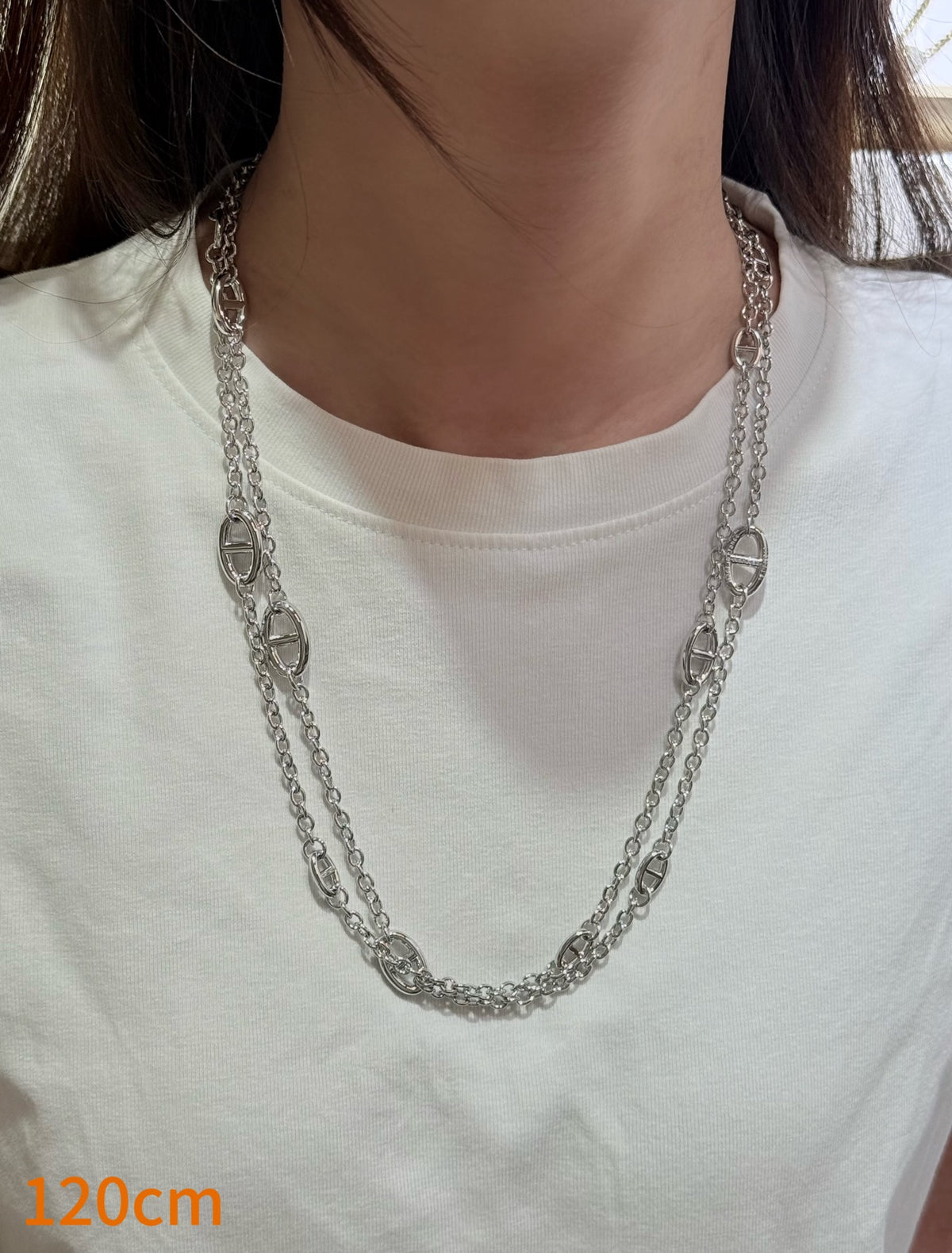 HERMÈS P170 Necklace