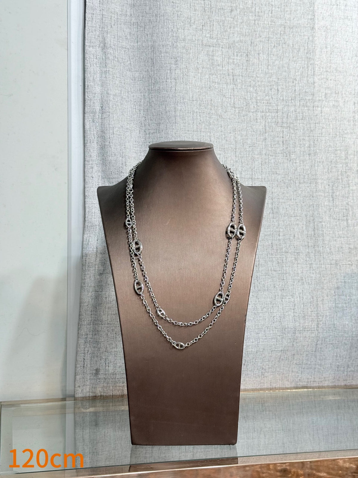 HERMÈS P170 Necklace
