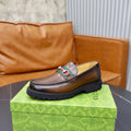 Gucci Men's Loafers - Style 426791