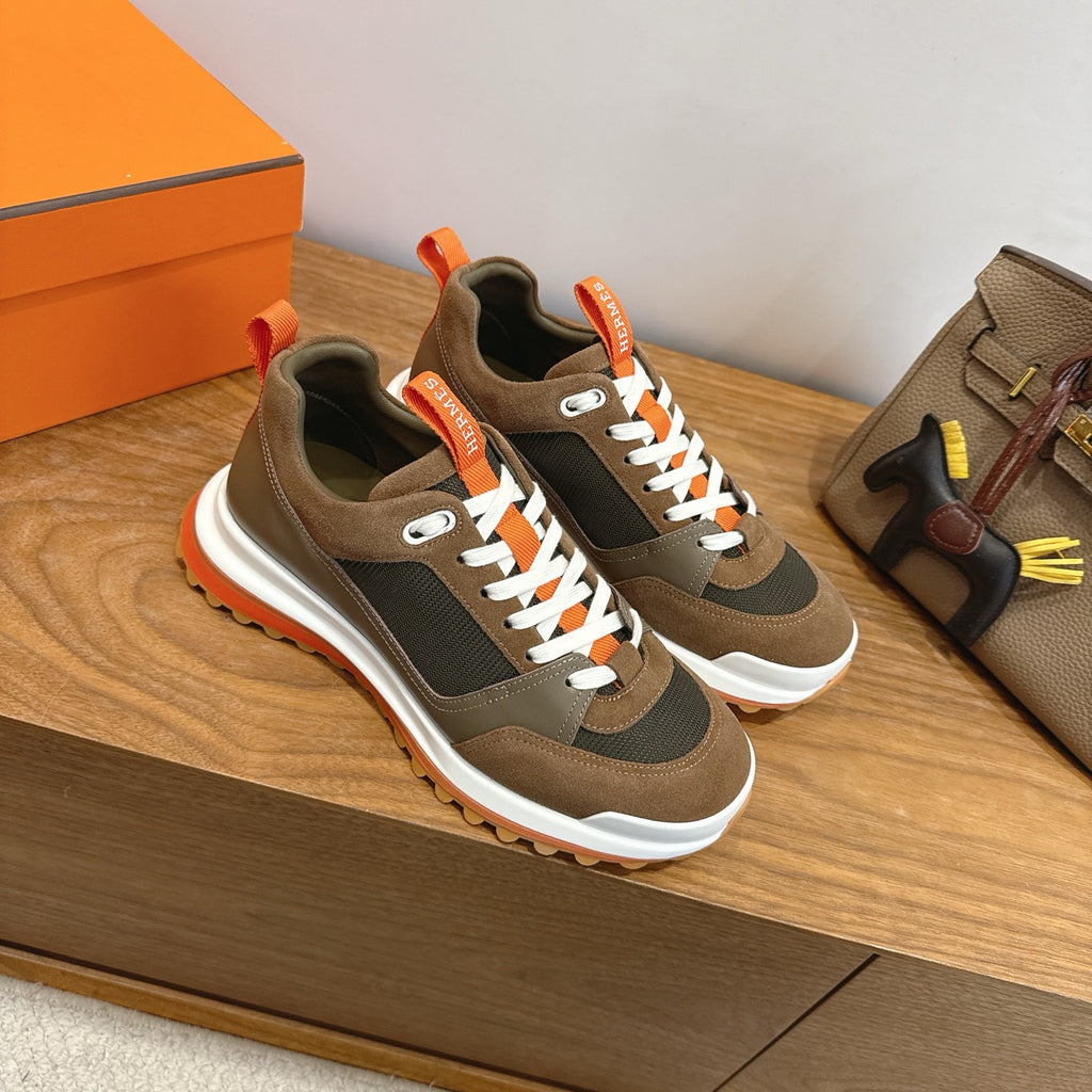 Hermès Boots #011