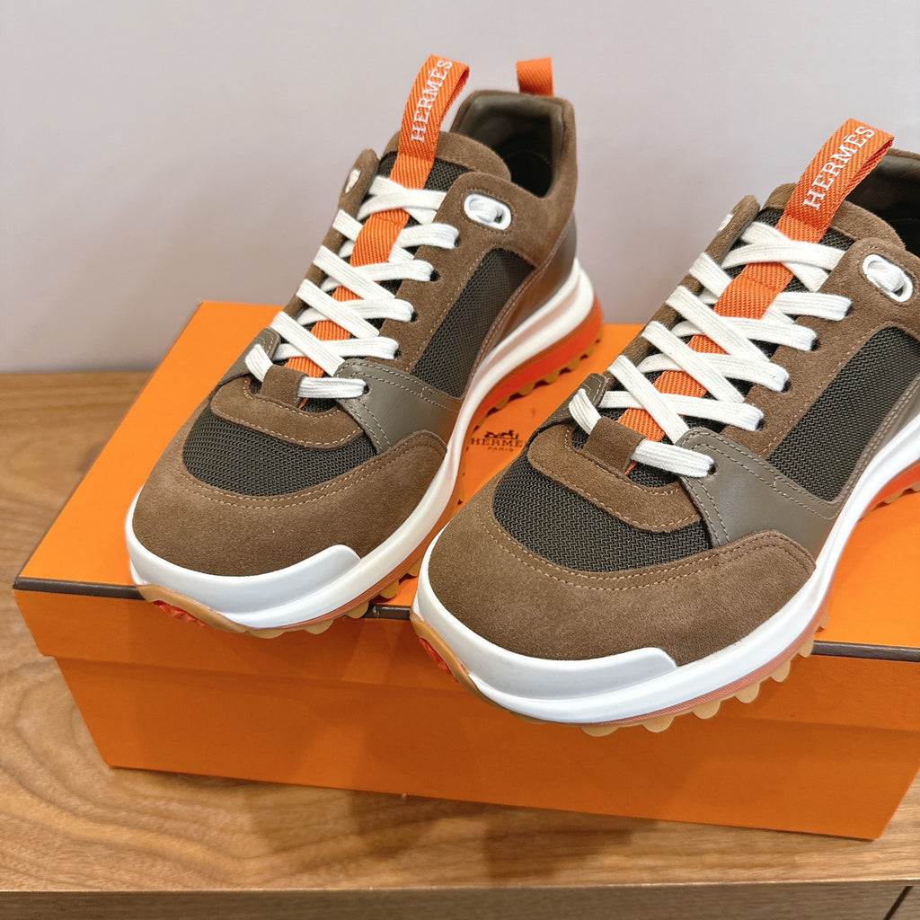 Hermès Boots #011