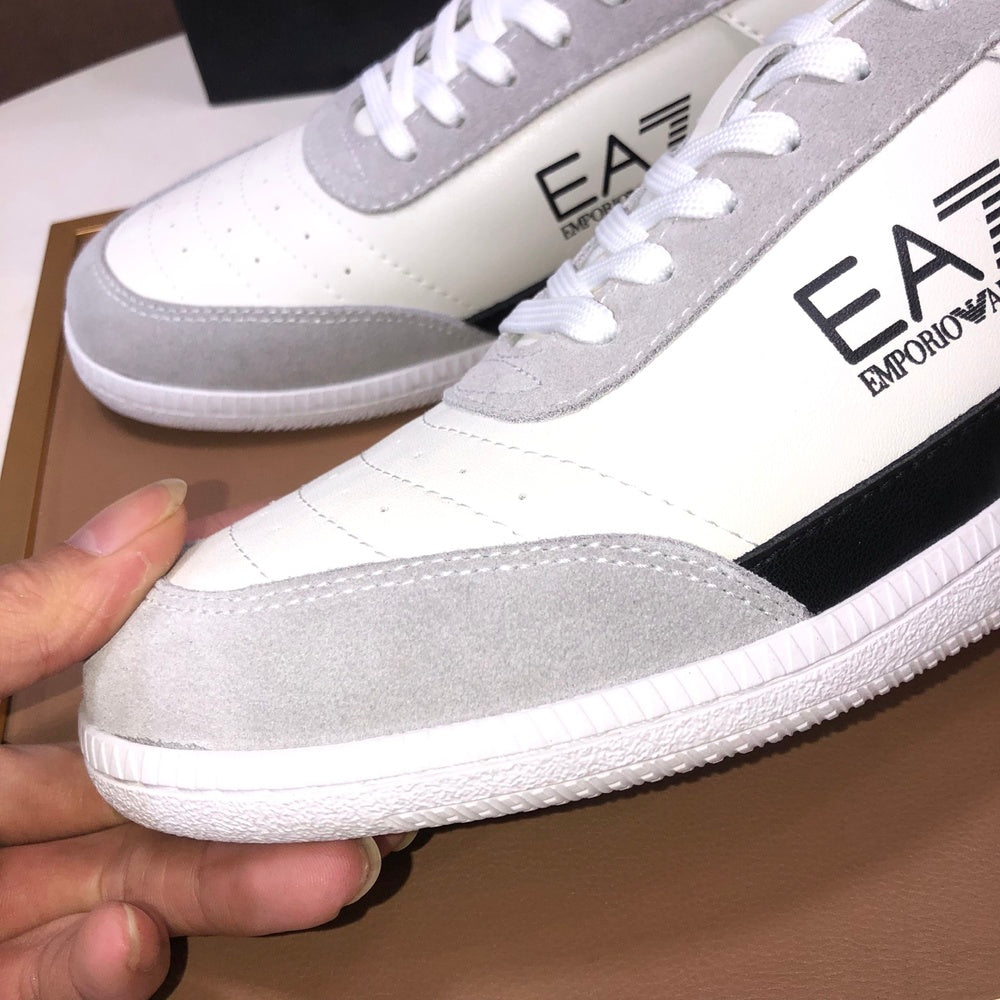 ARMANI Unisex Casual Shoes - 412839