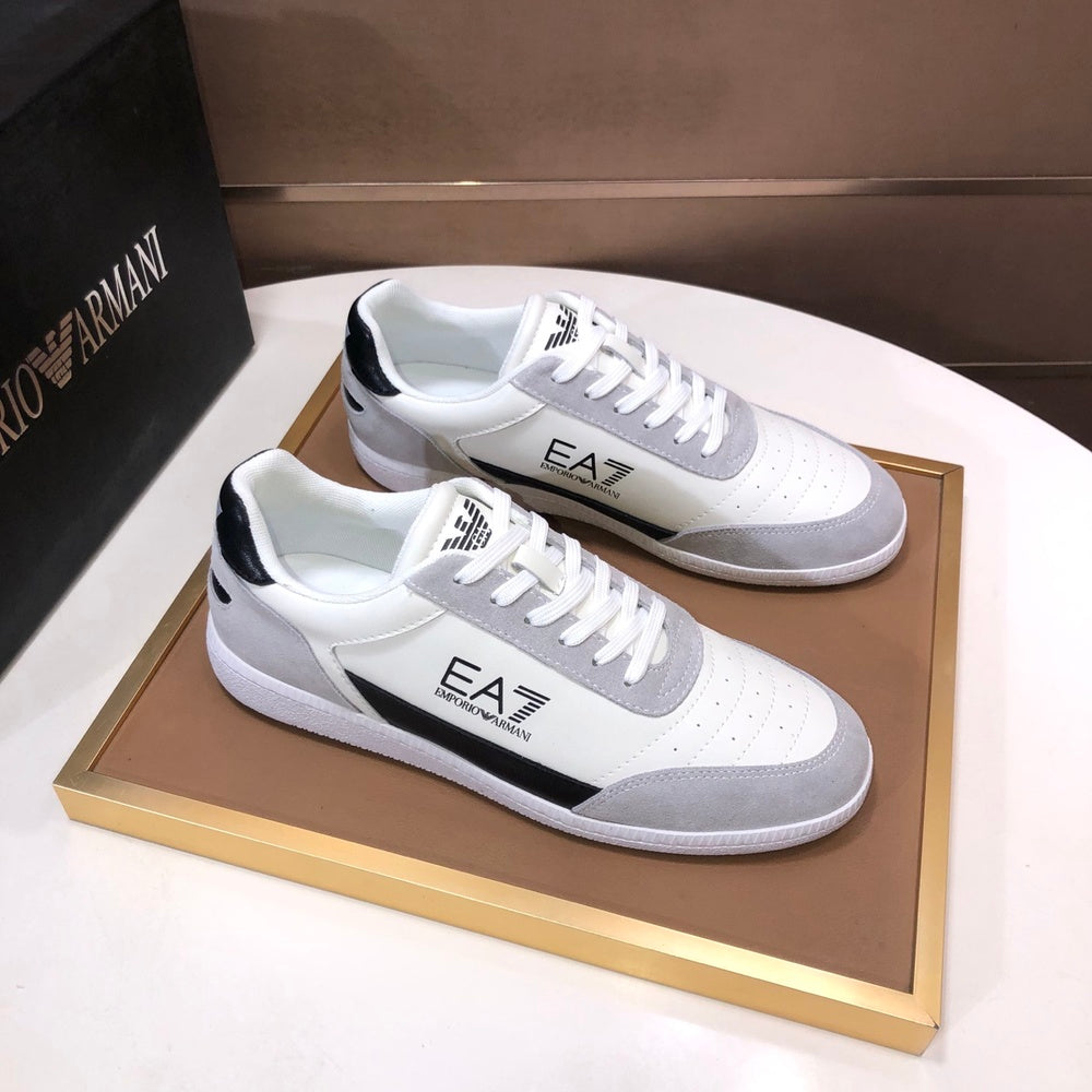 ARMANI Unisex Casual Shoes - 412839