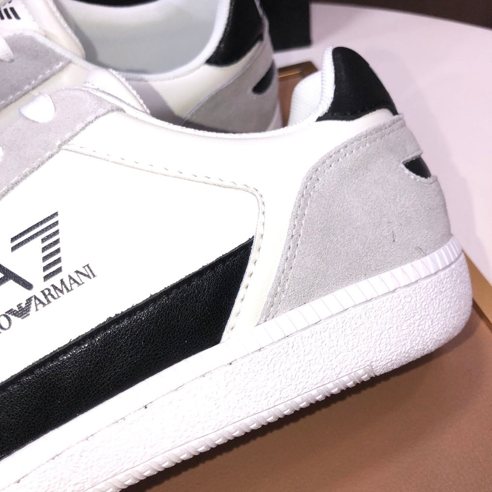 ARMANI Unisex Casual Shoes - 412839