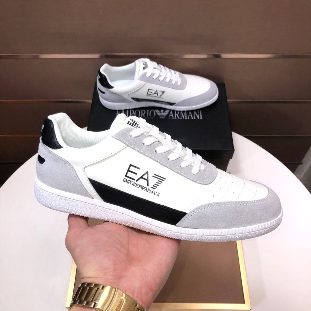 ARMANI Unisex Casual Shoes - 412839
