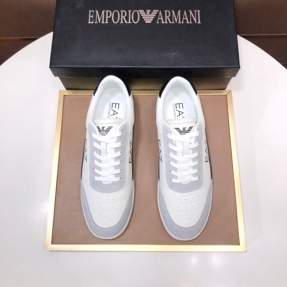 ARMANI Unisex Casual Shoes - 412839