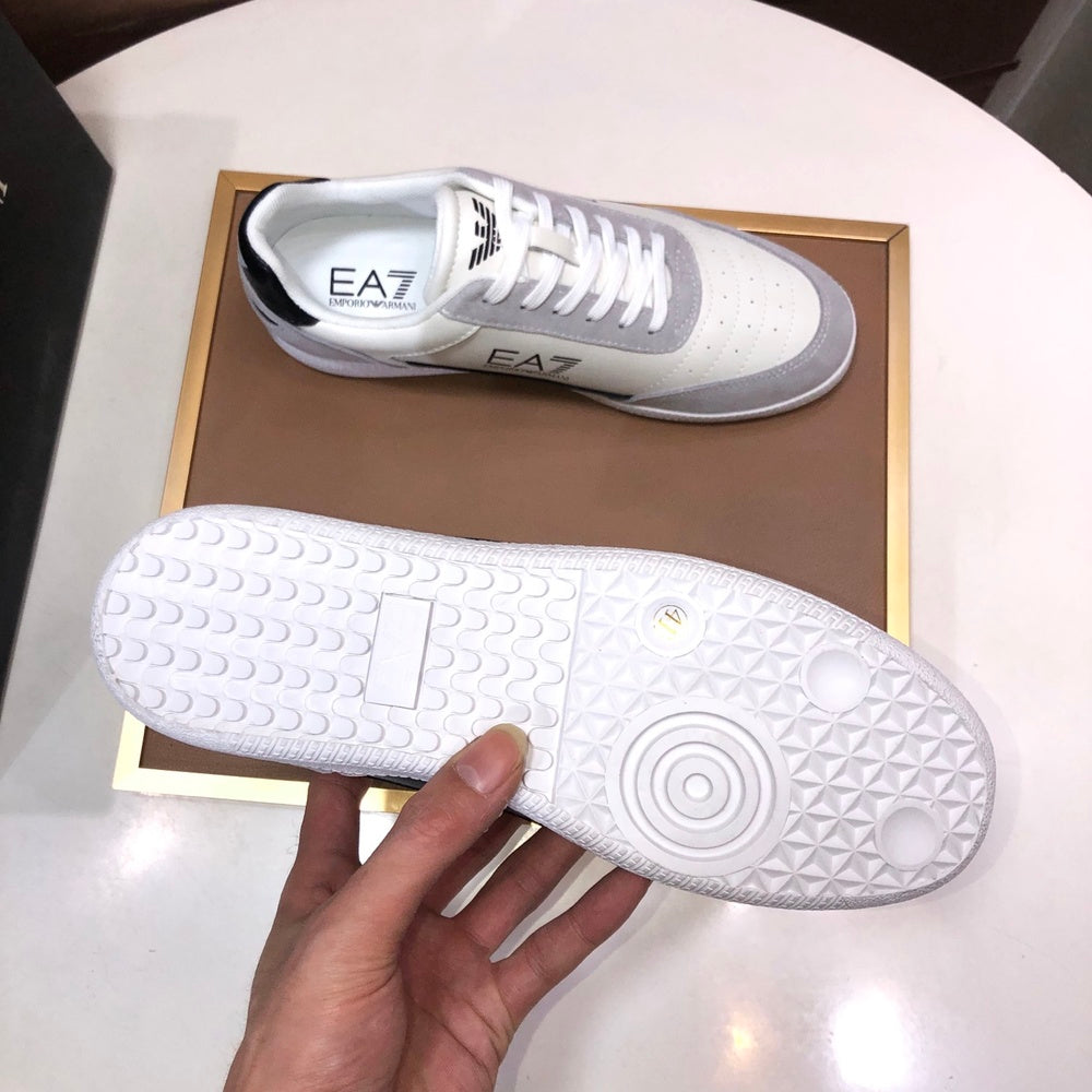 ARMANI Unisex Casual Shoes - 412839
