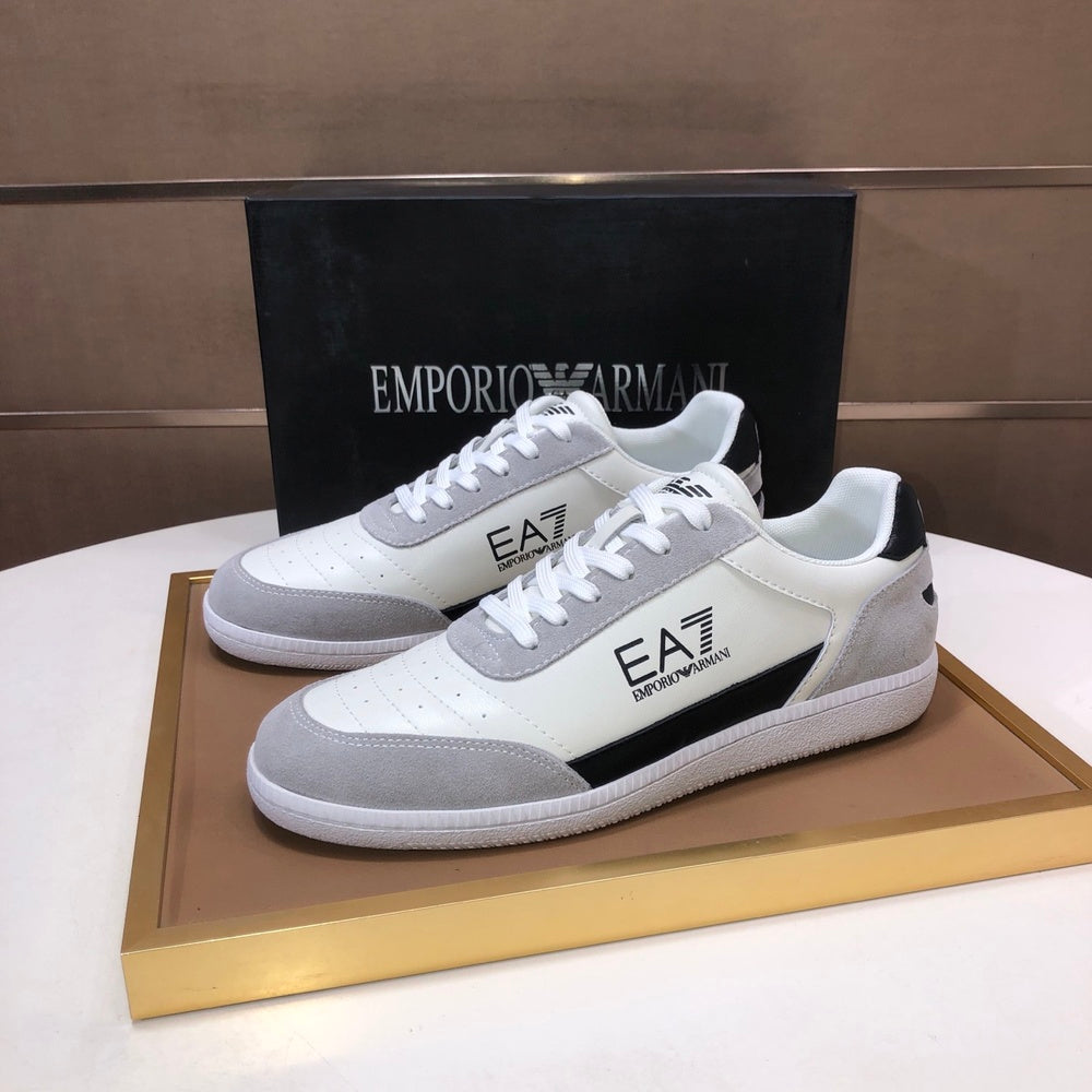 ARMANI Unisex Casual Shoes - 412839