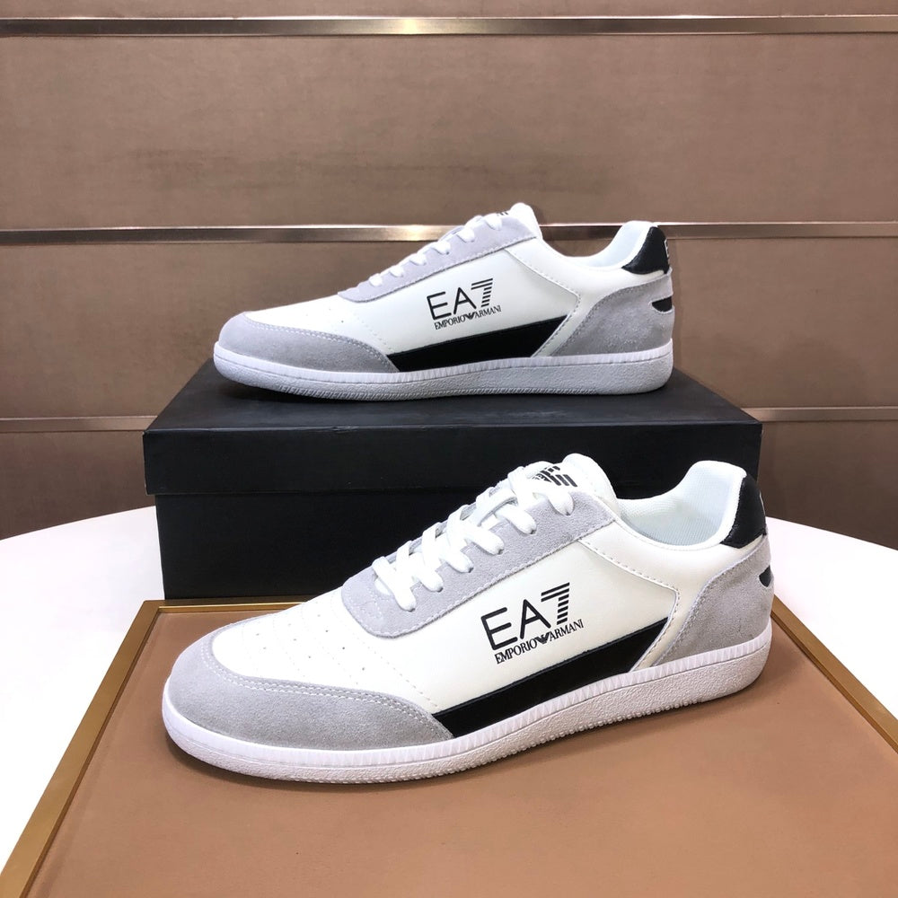 ARMANI Unisex Casual Shoes - 412839