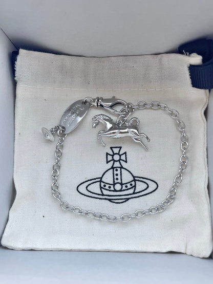 Vivienne Westwood Year of the Horse Bracelet
