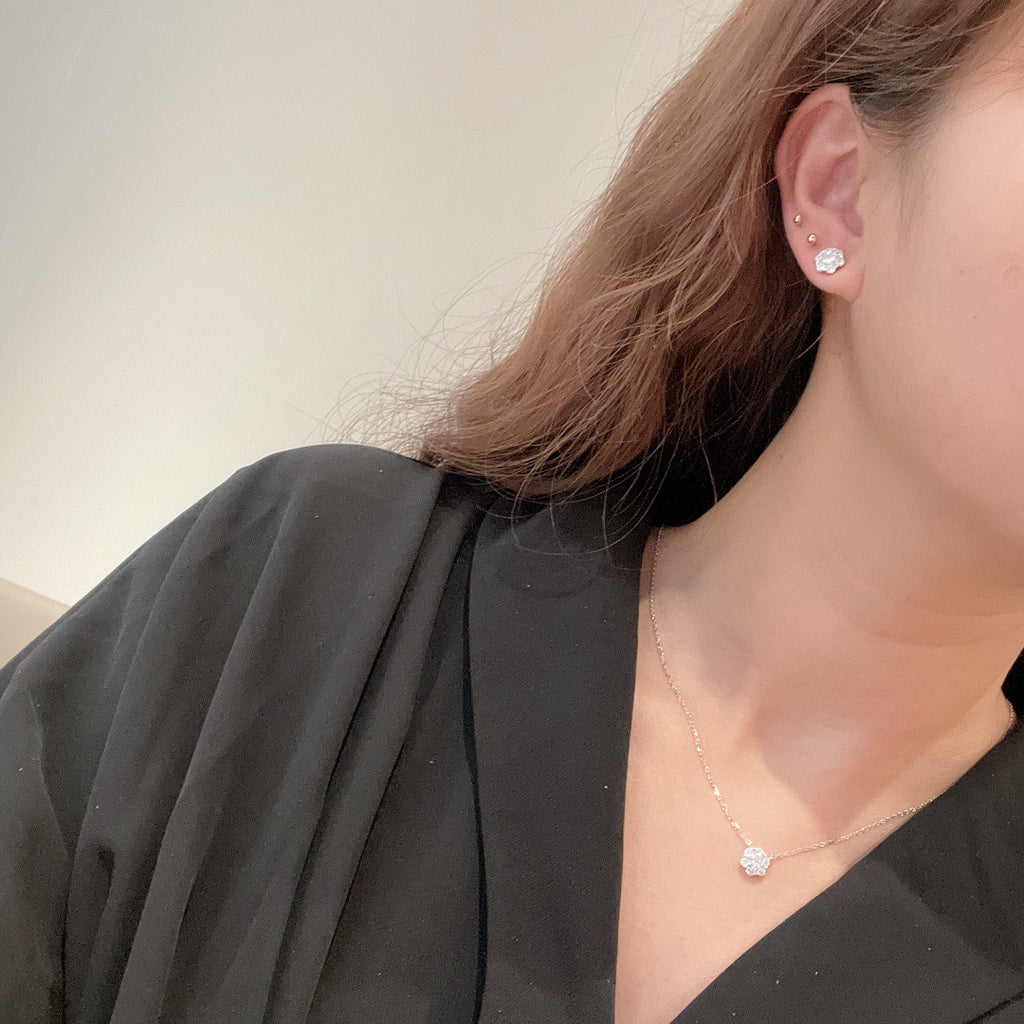 VAN CLEEF & ARPELS P95 Necklace