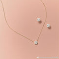 VAN CLEEF & ARPELS P95 Necklace