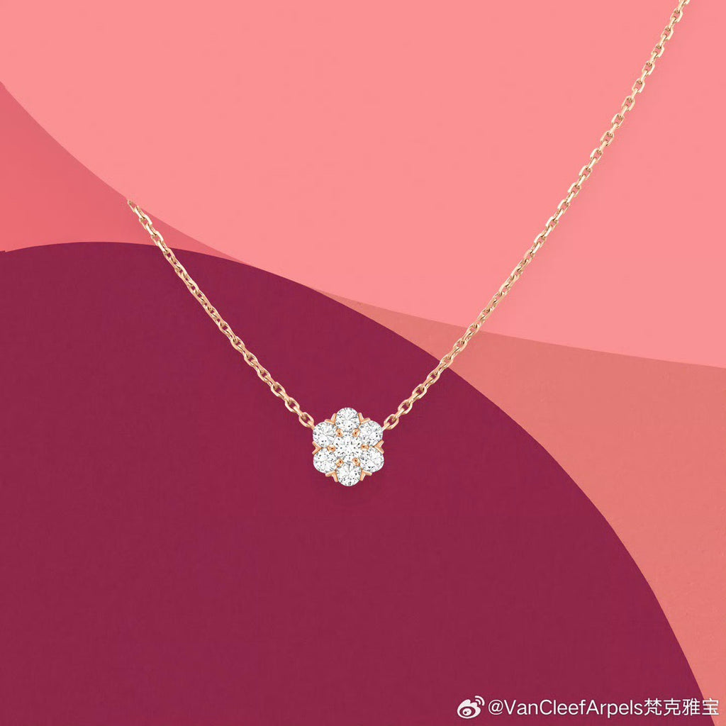 VAN CLEEF & ARPELS Necklace