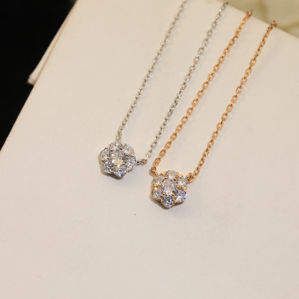 VAN CLEEF & ARPELS P95 Necklace