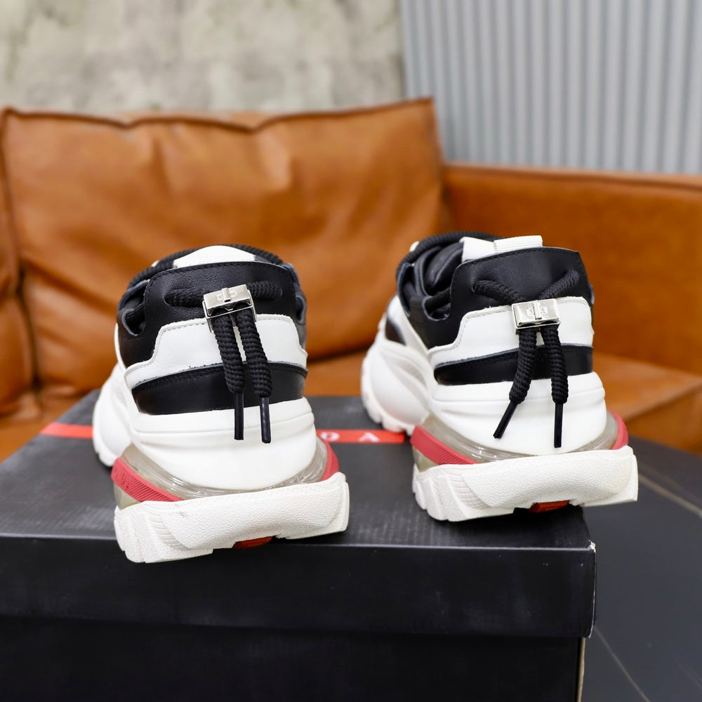 Prada Men's Sneakers - Style 426803