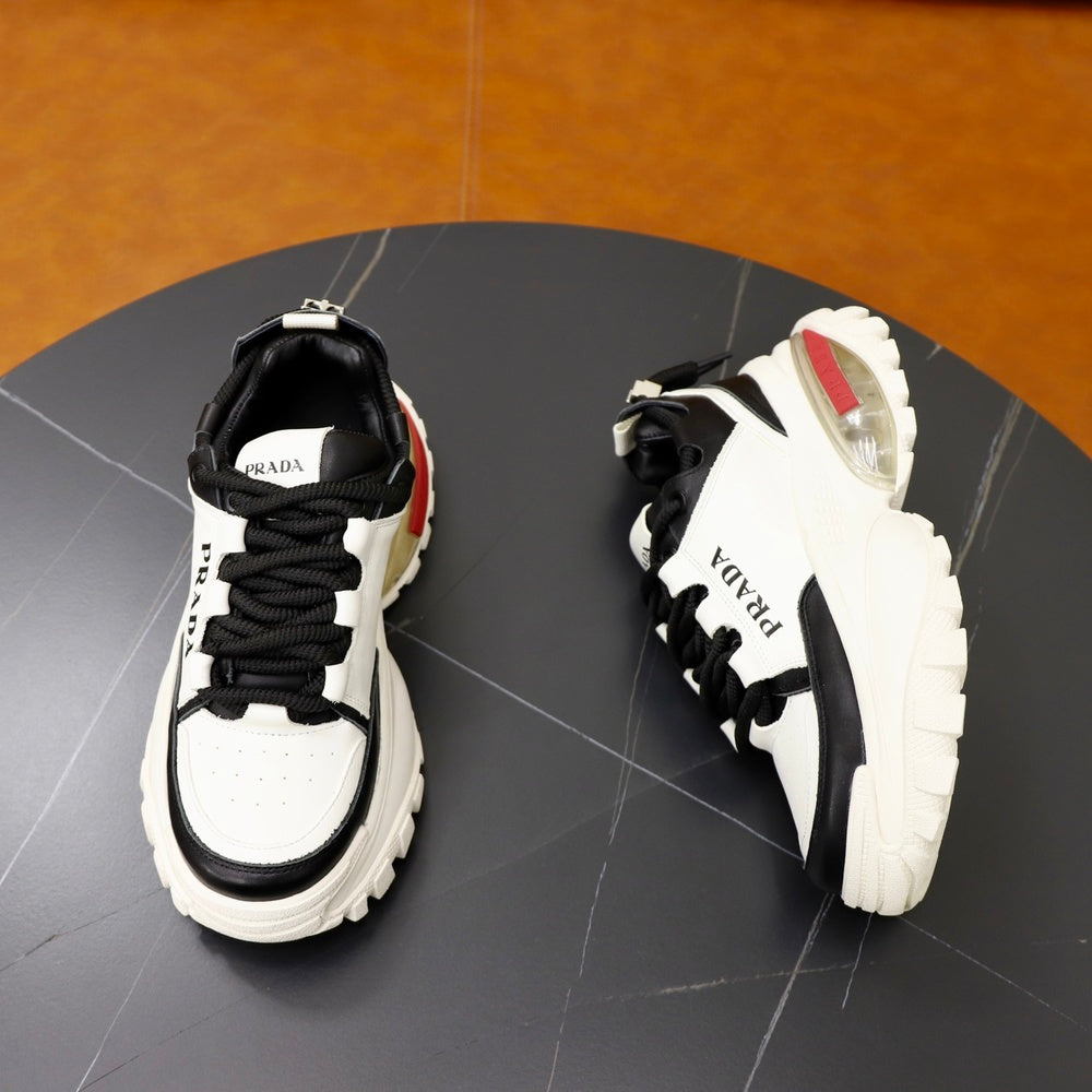Prada Men's Sneakers - Style 426803
