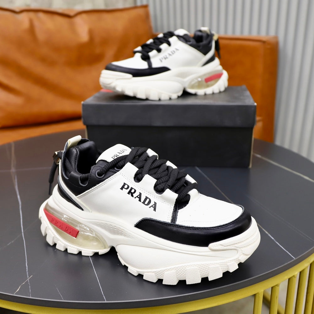 Prada Men's Sneakers - Style 426803