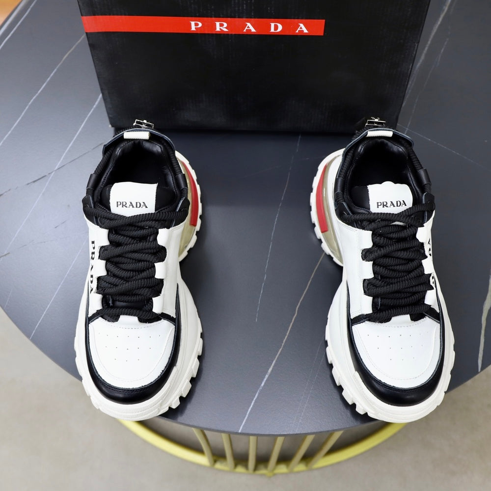 Prada Men's Sneakers - Style 426803