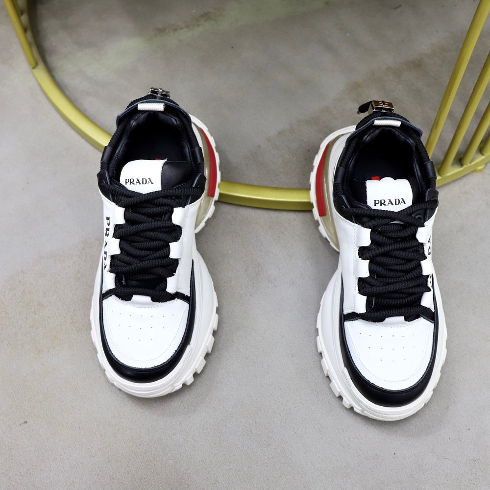 Prada Men's Sneakers - Style 426803