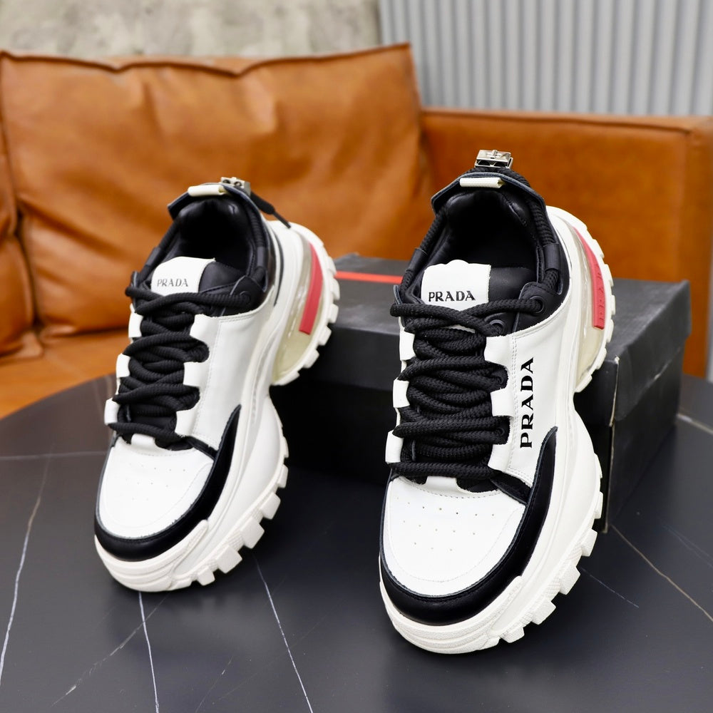 Prada Men's Sneakers - Style 426803