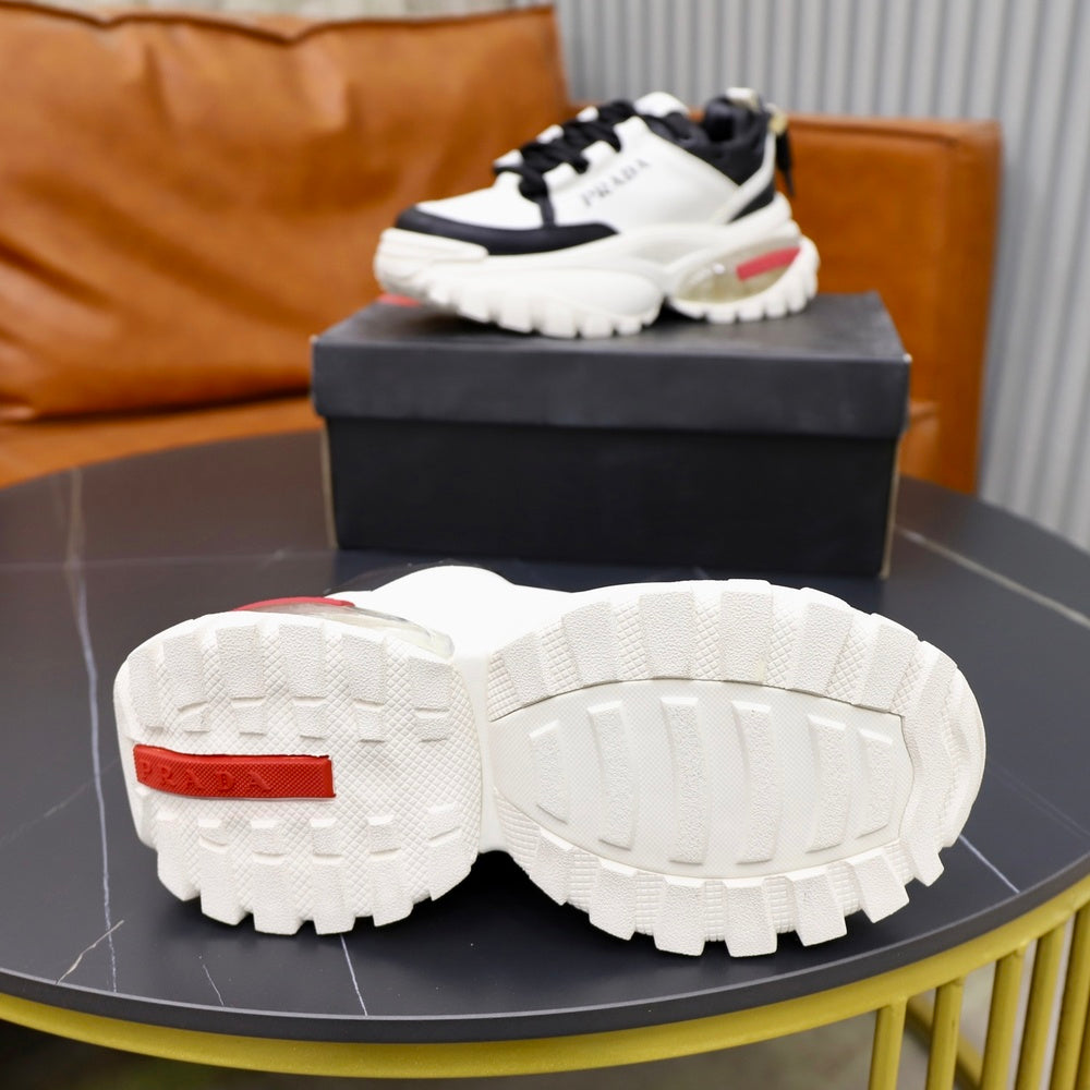 Prada Men's Sneakers - Style 426803