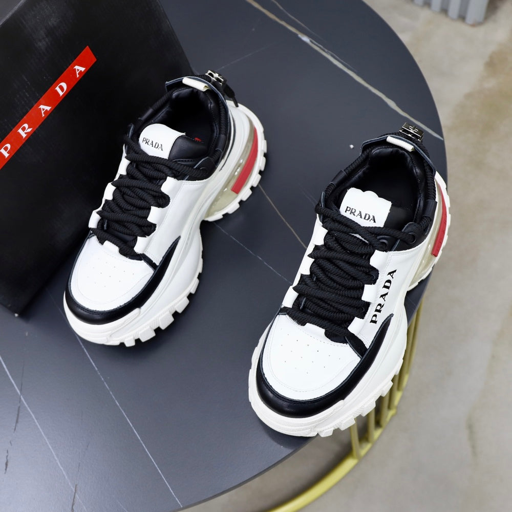 Prada Men's Sneakers - Style 426803