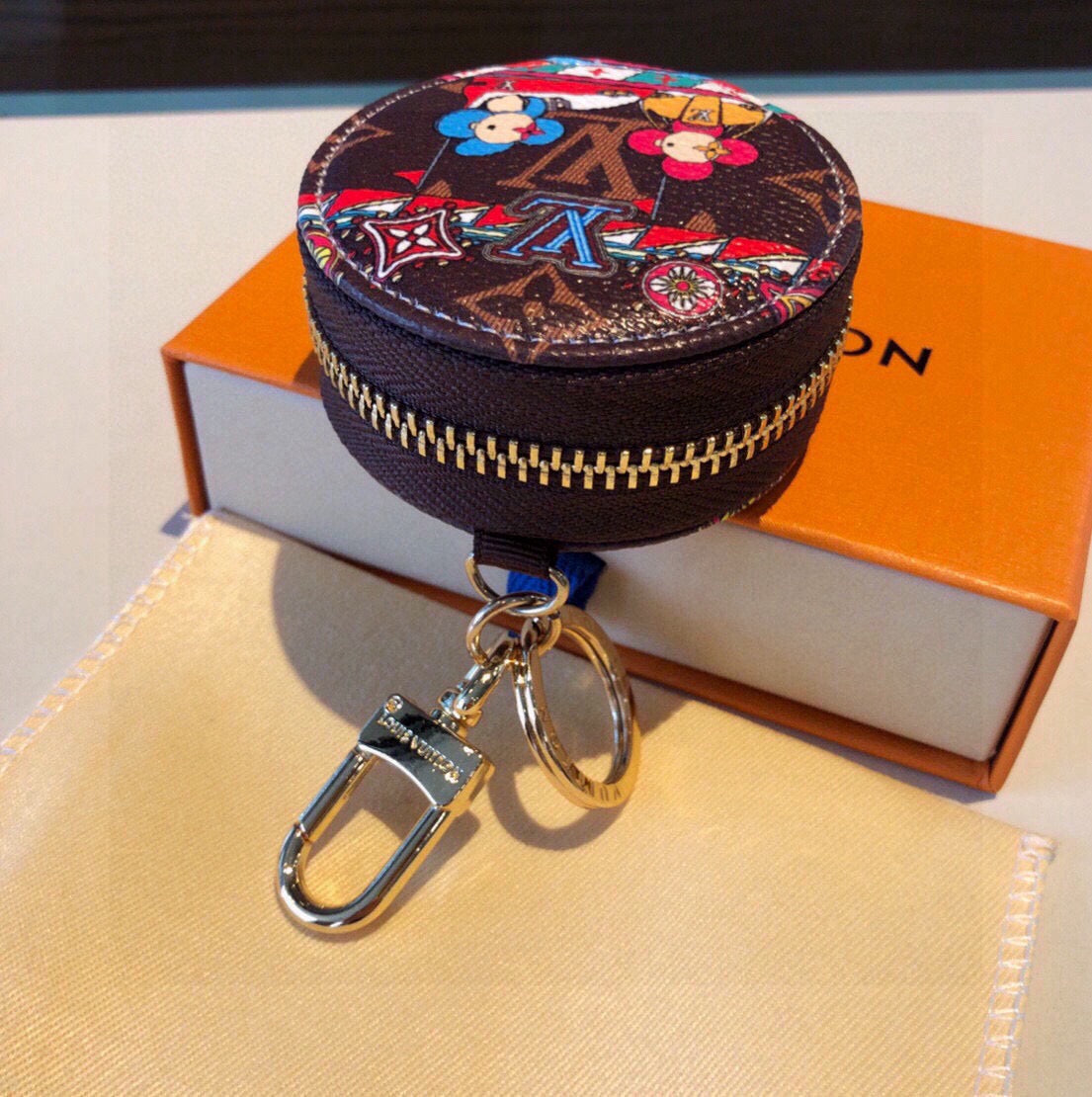 Keychain