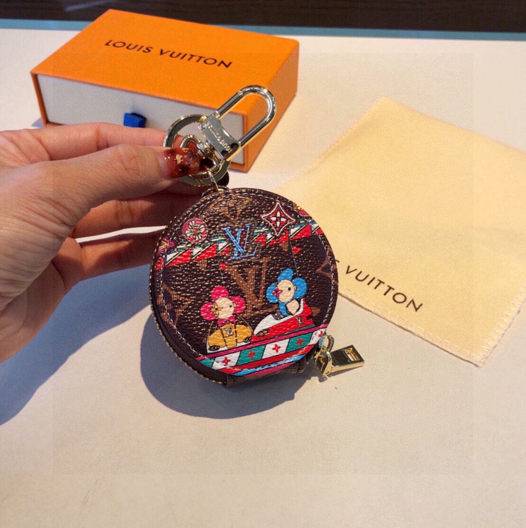 Keychain