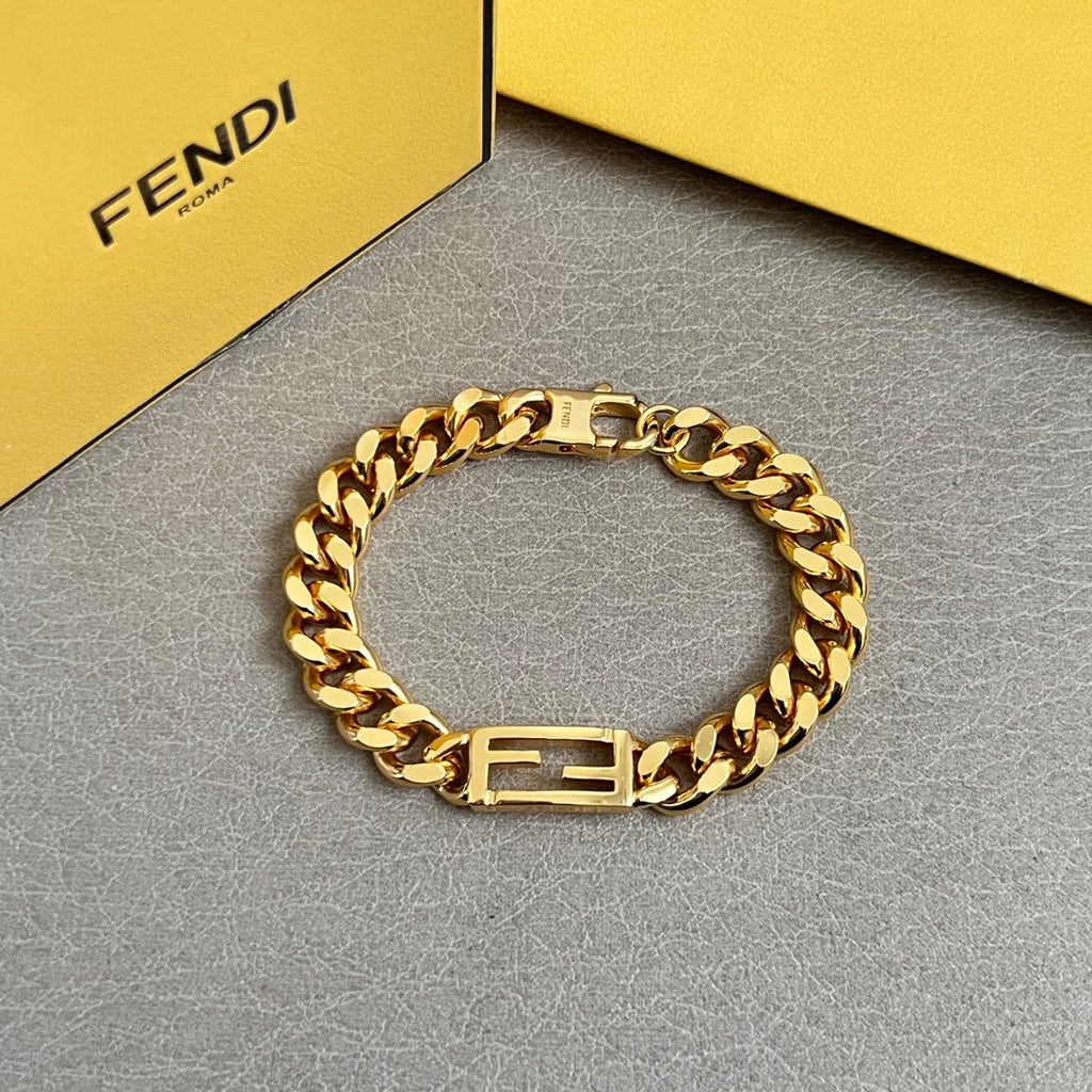 FENDI Necklace