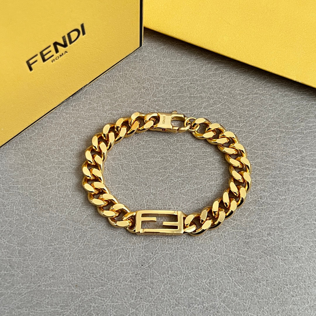 FENDI Necklace