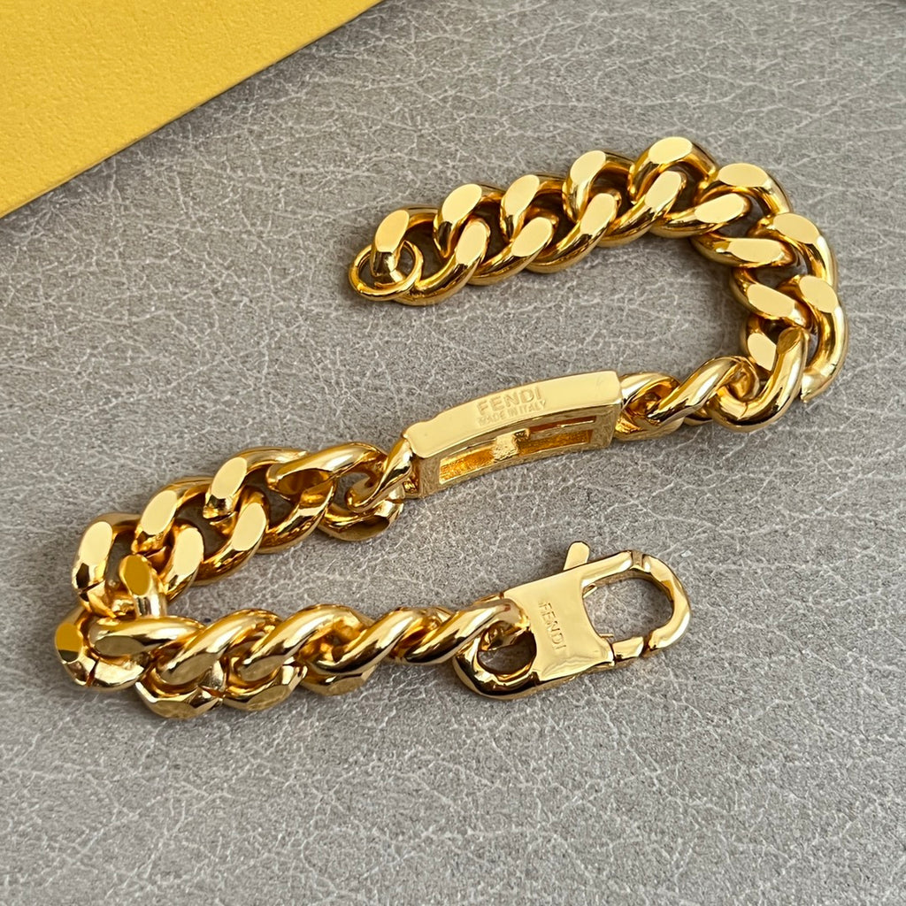 FENDI Necklace