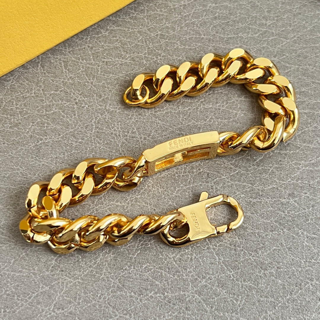 FENDI Necklace