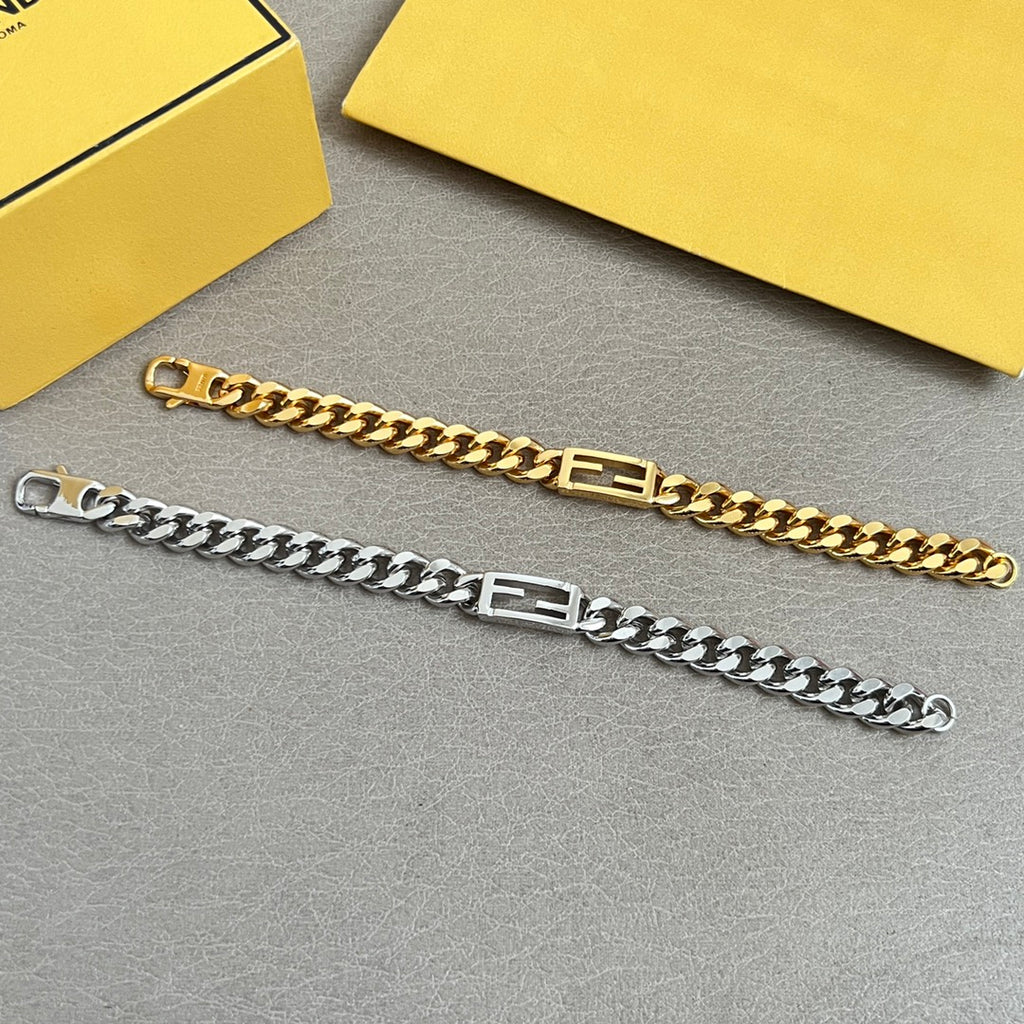 FENDI Necklace