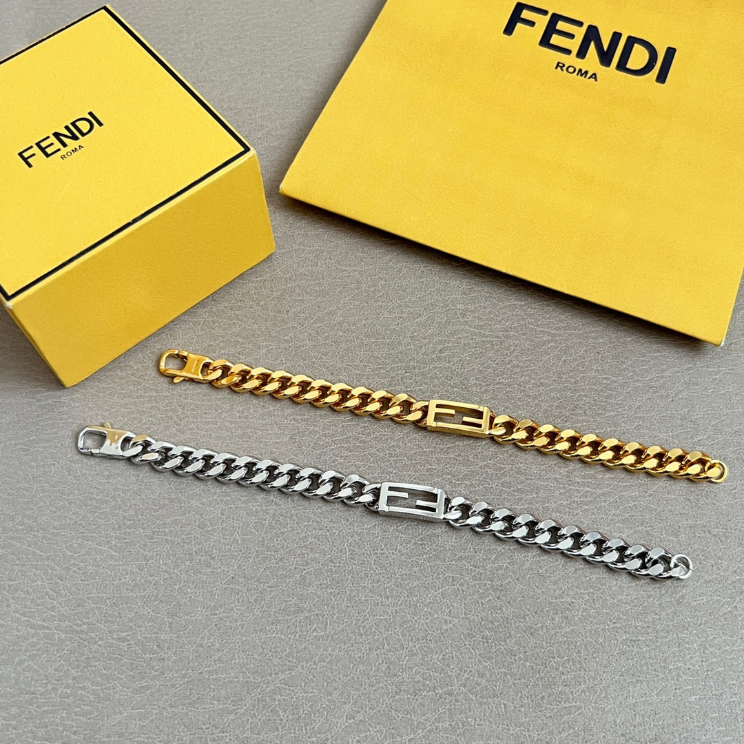 FENDI Necklace