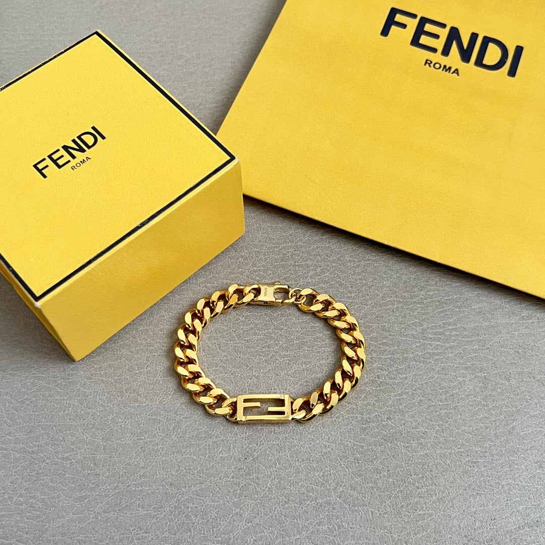 FENDI Necklace
