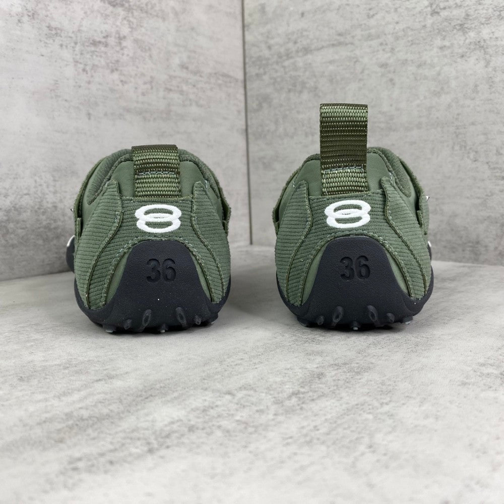 Balenciaga Monday Ultra Sneaker #02 - Color 01 - Image 5