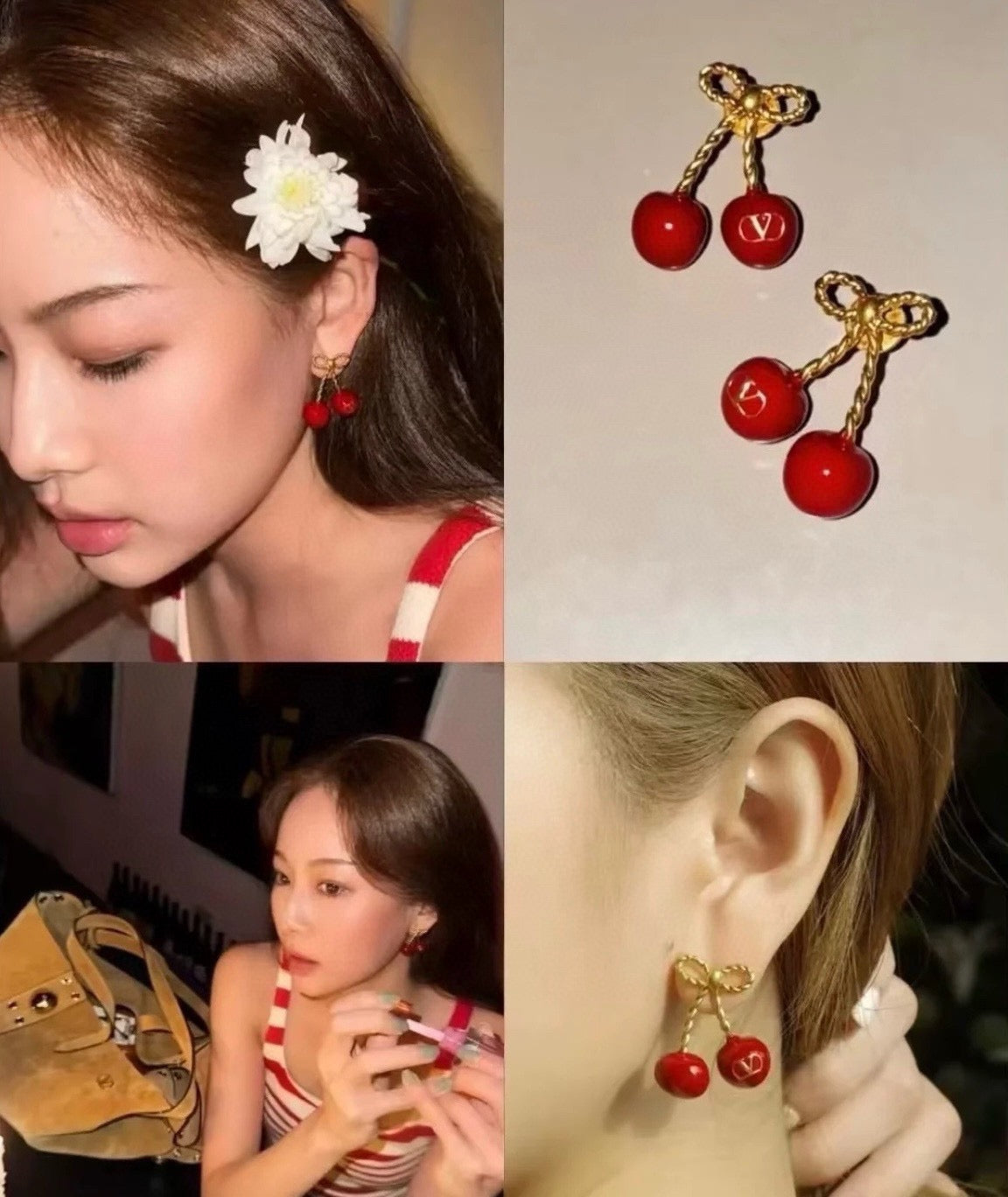 P85 Vintage Necklace