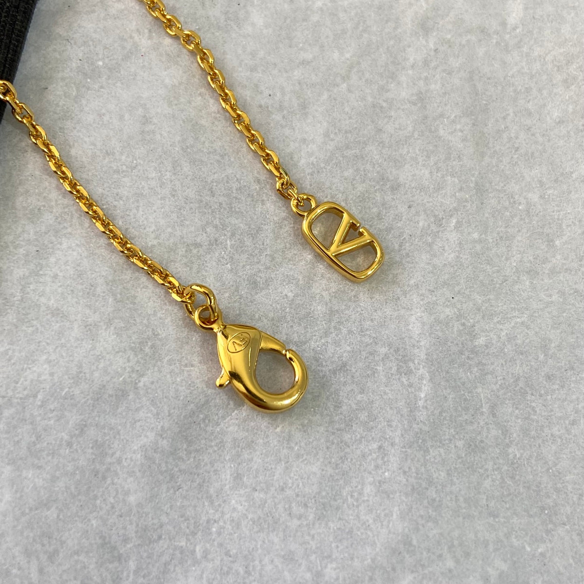P85 Vintage Necklace