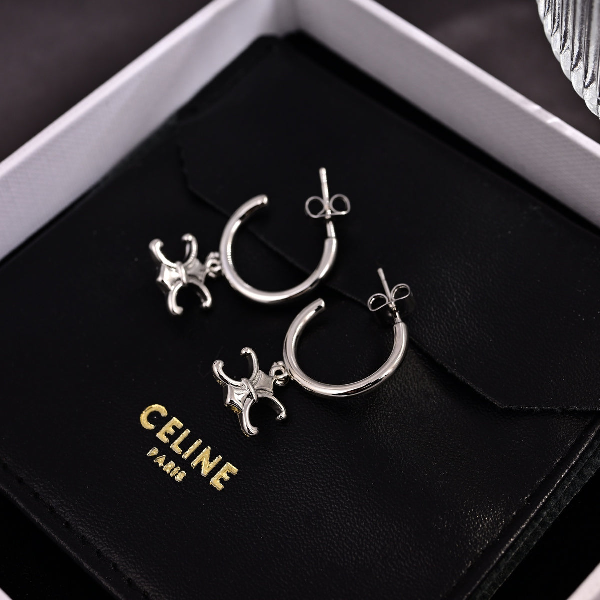 CELINE Necklace