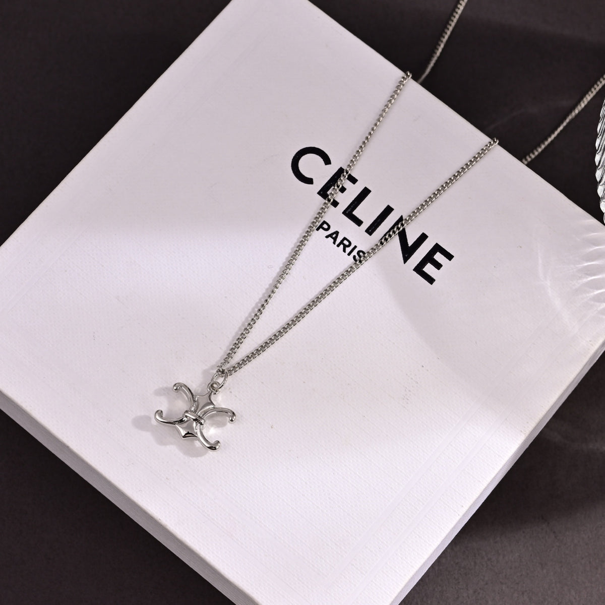 CELINE Necklace
