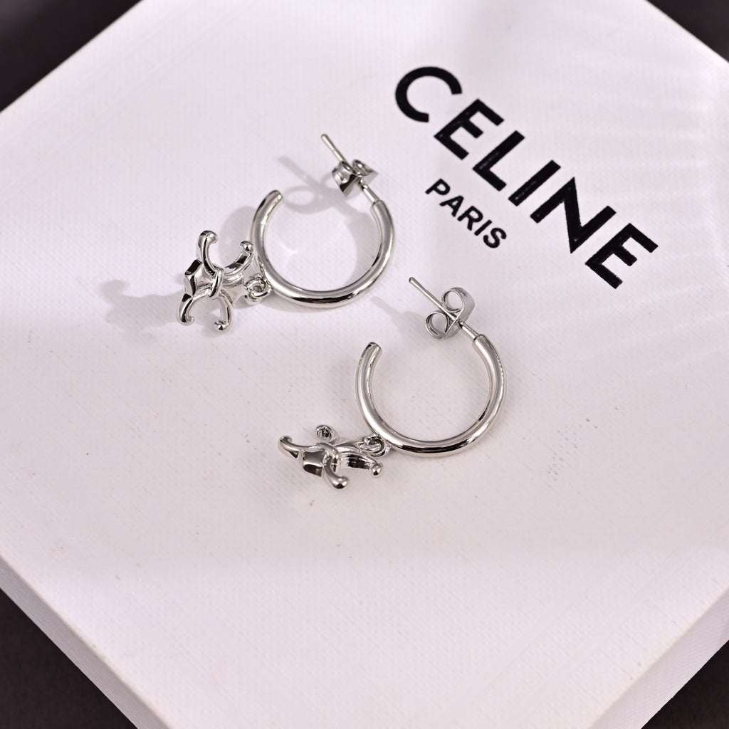 CELINE Necklace