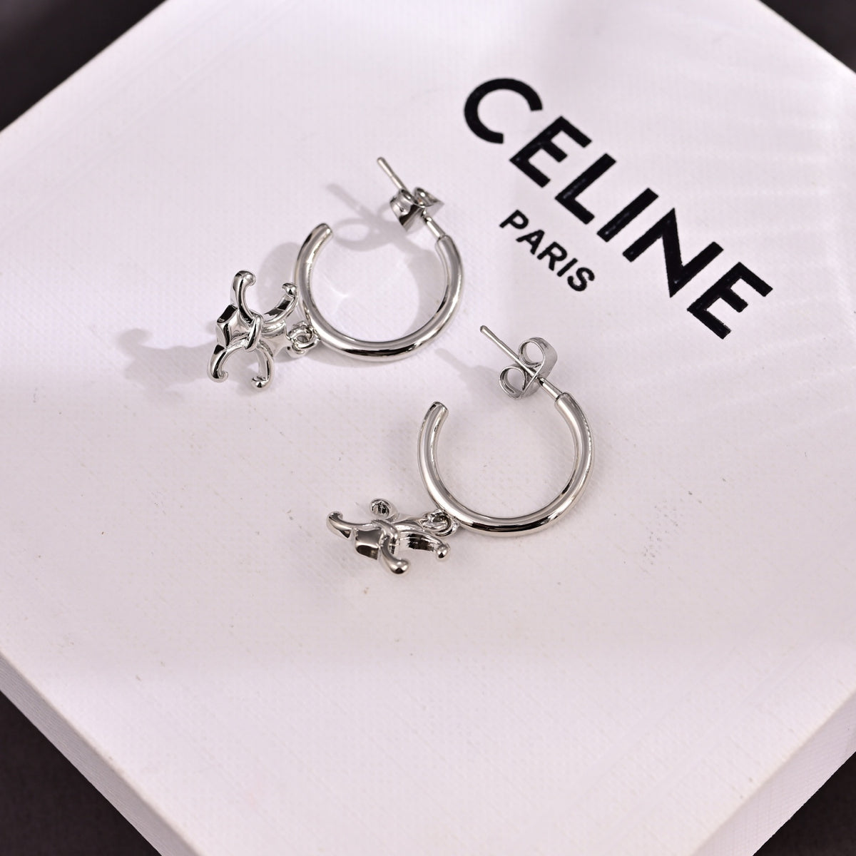 CELINE Necklace