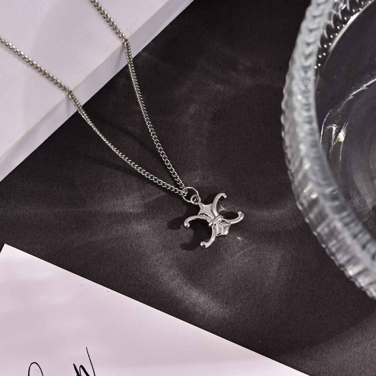 CELINE Necklace