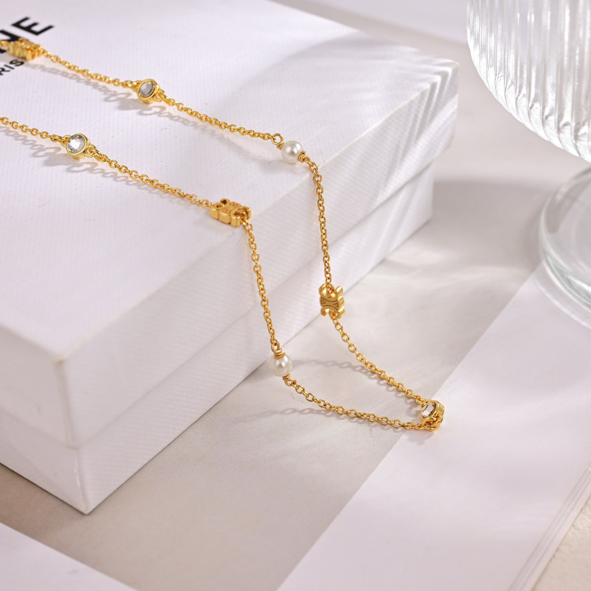 CELINE Necklace